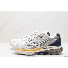 Mizuno Shoes